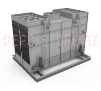 Çapraz Precision Soyuducu Qüllələr