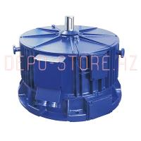 Elektrik Motor VUES PMH