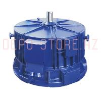 Elektrik Motor VUES SPMH