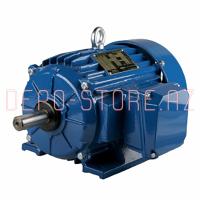 Elektrik Motor NEMA Epact