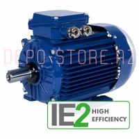 Elektrik Motor IE2