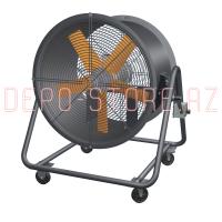 Oxlu ventilyator KLR