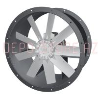 Oxlu ventilyator 135HT