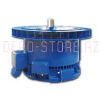 Elektrik Motor VUES PMT