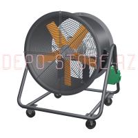 Oxlu ventilyator KLRF
