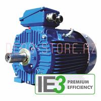 Elektrik Motor IE3