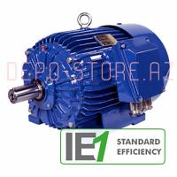 Elektrik Motor IE1