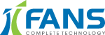 FANS soyutma qüllələri