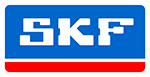 SKF podşipnikləri