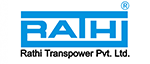 Rathi Transpower muftaları