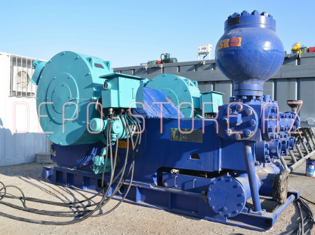 Soyutma qüllələri üçün Mencius CT850 mühərrik seriyası