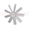 Oxlu ventilyator 135HT