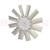 Oxlu ventilyator HT