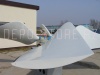 Wentech FRP pərəstişkarları