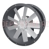 Oxlu ventilyator 135HT