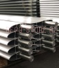 IVI aluminiy pərəstişkarları