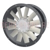 Oxlu ventilyator HT